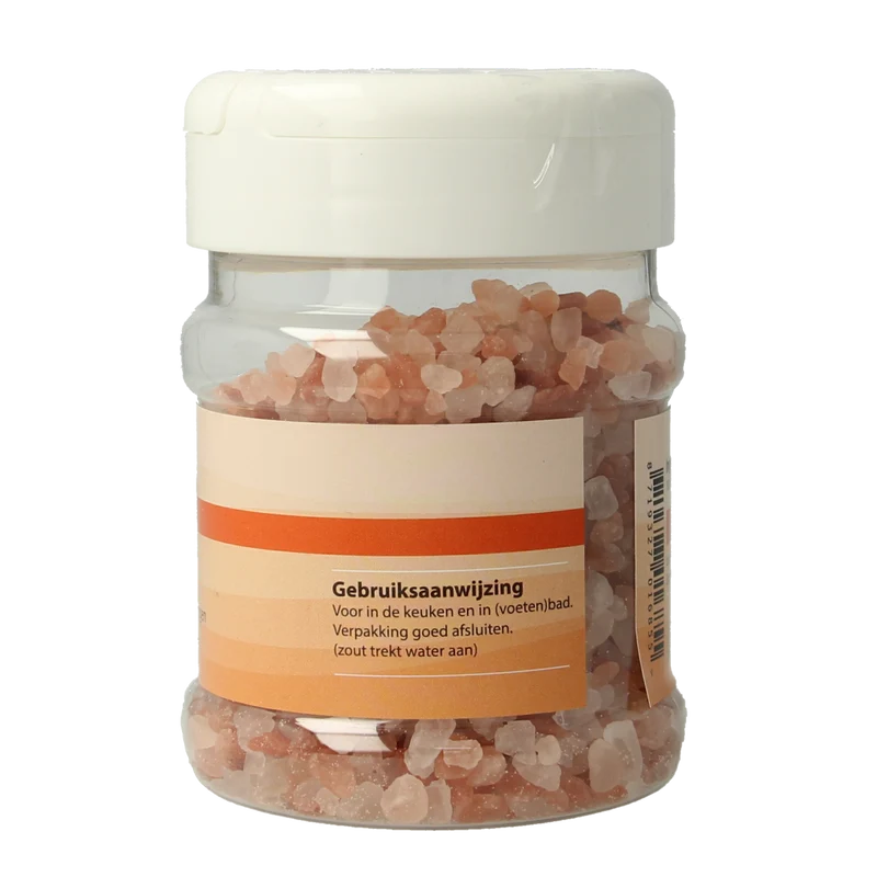 Vitacura Himalaya zout 200.00 Gram