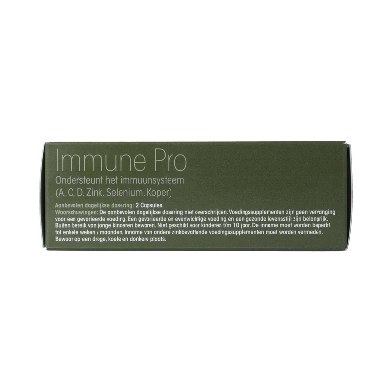 ReAge Immune pro 60.00 Capsules