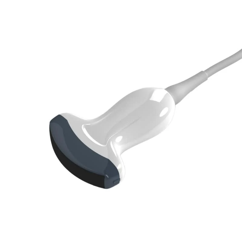 Konvex-Sonde D3C60L