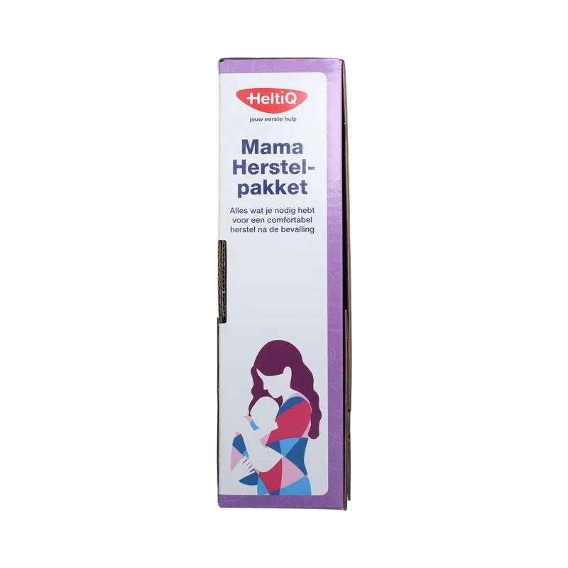 Heltiq HeltiQ Mama Herstelpakket 1.00 Stuks