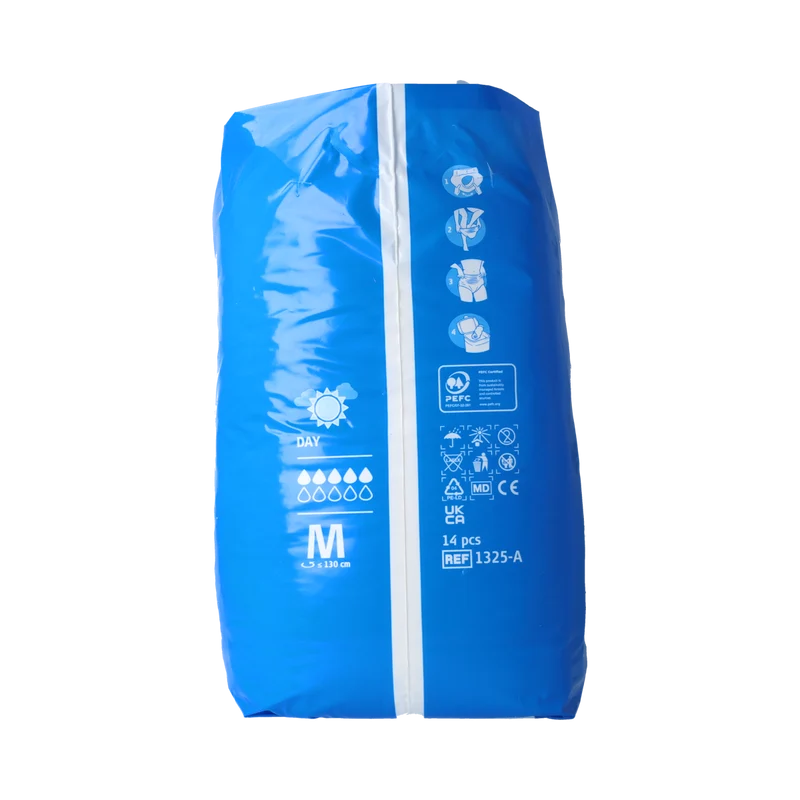 Absorin Comfort pants plus M 14.00 Stuks