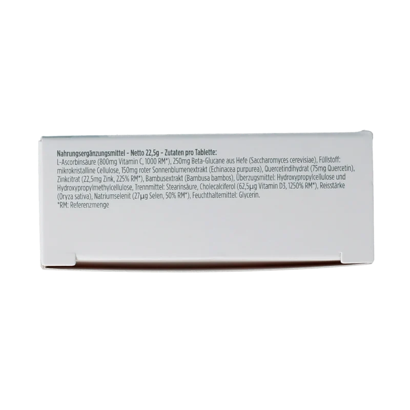 Pure Immuni forte 15 15.00 Tabletten