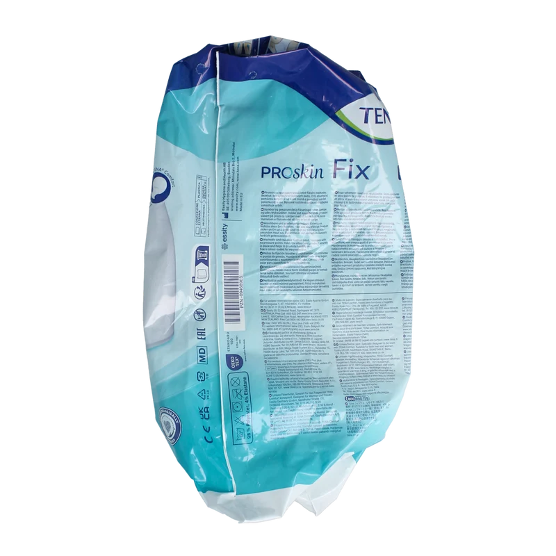 Tena Fix premium maat L 5.00 Stuks
