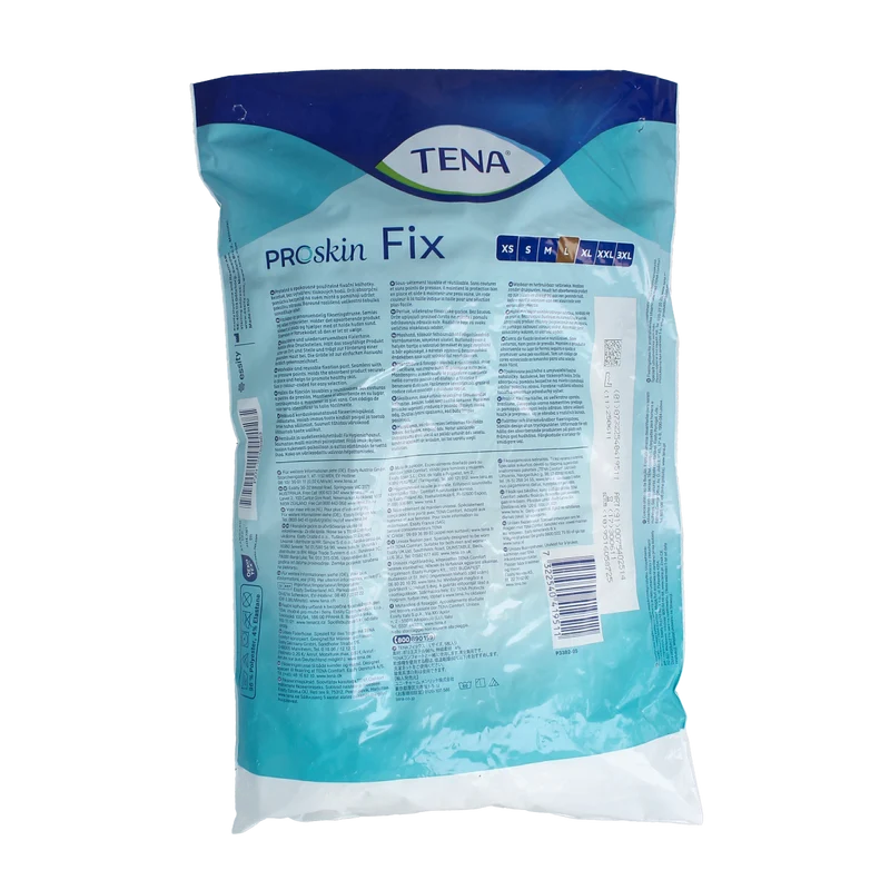Tena Fix premium maat L 5.00 Stuks
