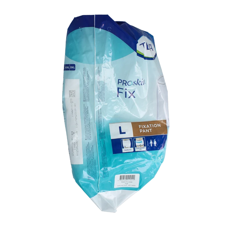 Tena Fix premium maat L 5.00 Stuks