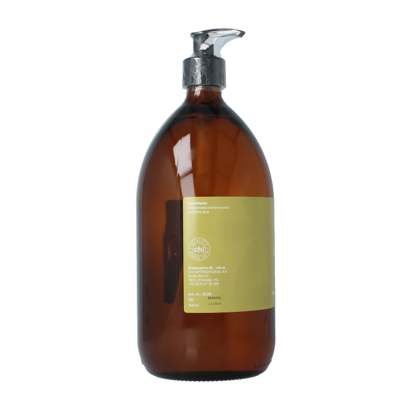 Chi Jojoba olie eko 1 Liter