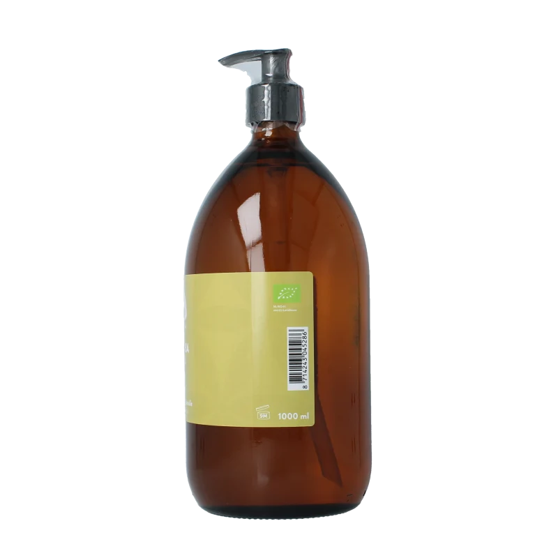 Chi Jojoba olie eko 1 Liter