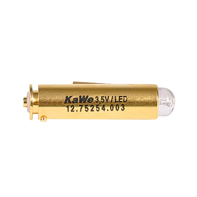 LED-Lampe standard 3,5 V