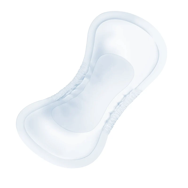 Hartmann MoliCare premium lady Pad Inkontinenzeinlagen, anatomisch geformt – für Frauen bei Blasenschwäche