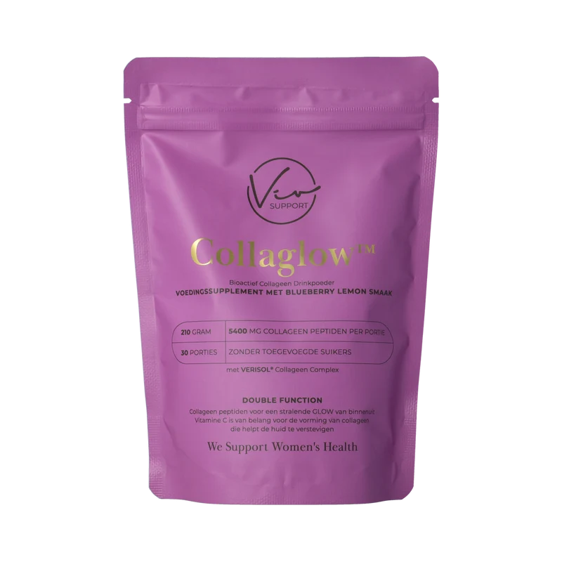 Viv Support Collaglow 210.00 Gram
