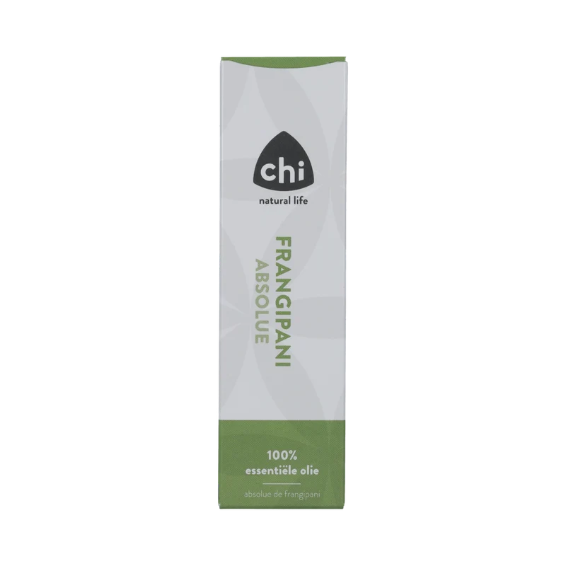Chi Frangipani absolue 2.50 Milliliter