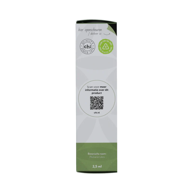 Chi Frangipani absolue 2.50 Milliliter