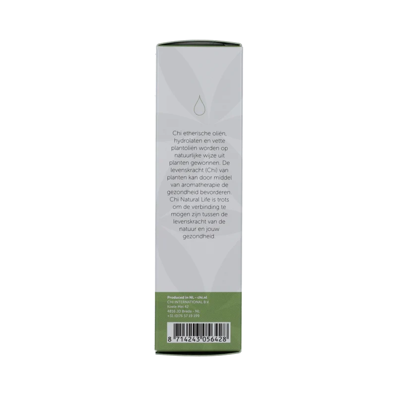 Chi Frangipani absolue 2.50 Milliliter