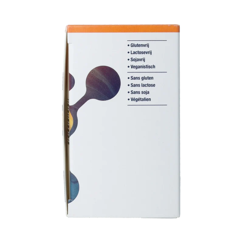 Metagenics C-Dyn 45 tabletten 45.00 Tabletten