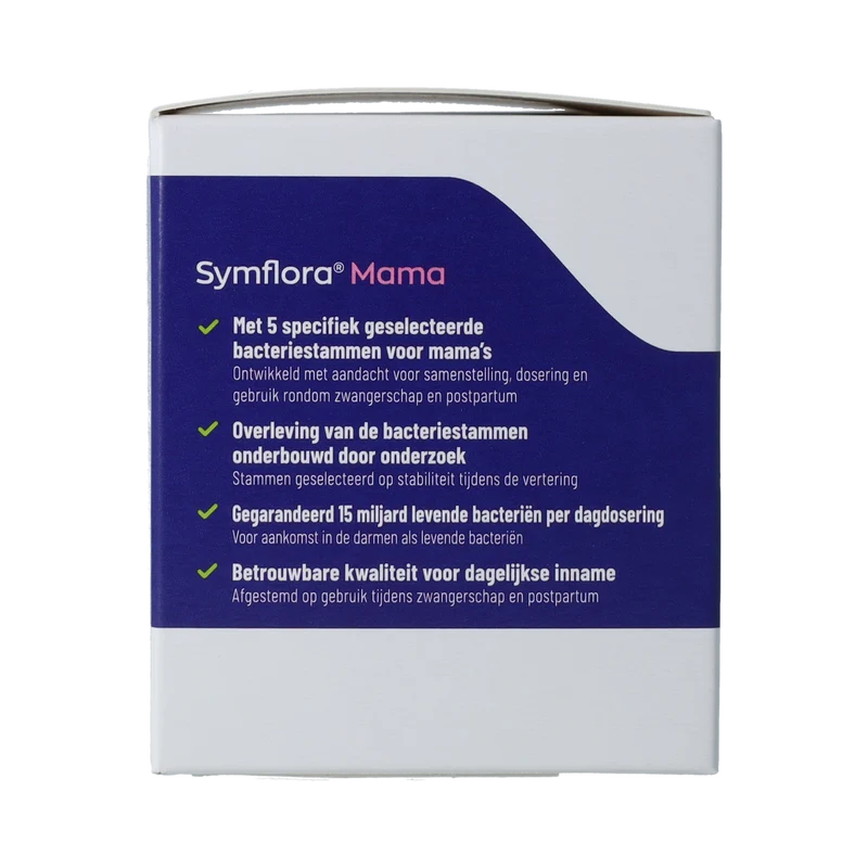 Vitakruid Symflora® Mama 30.00 Sachets
