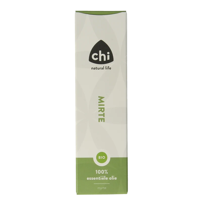 Chi Mirte eko bio 10.00 Milliliter