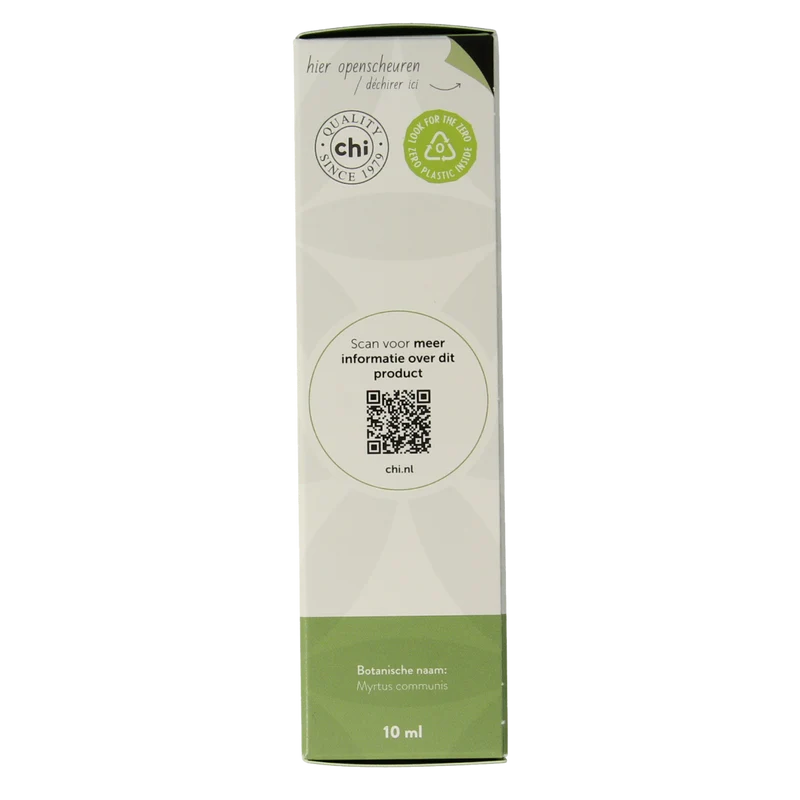 Chi Mirte eko bio 10.00 Milliliter