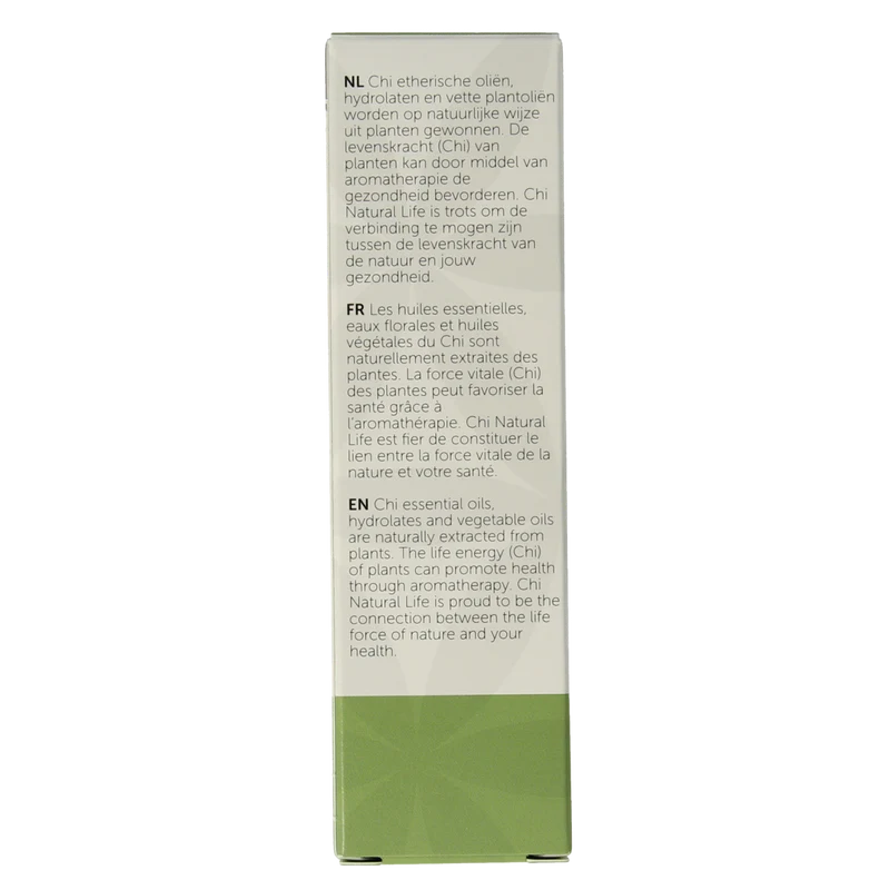 Chi Mirte eko bio 10.00 Milliliter