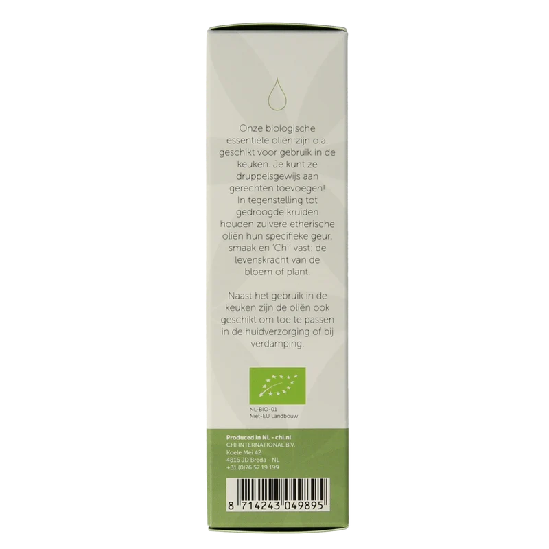 Chi Mirte eko bio 10.00 Milliliter