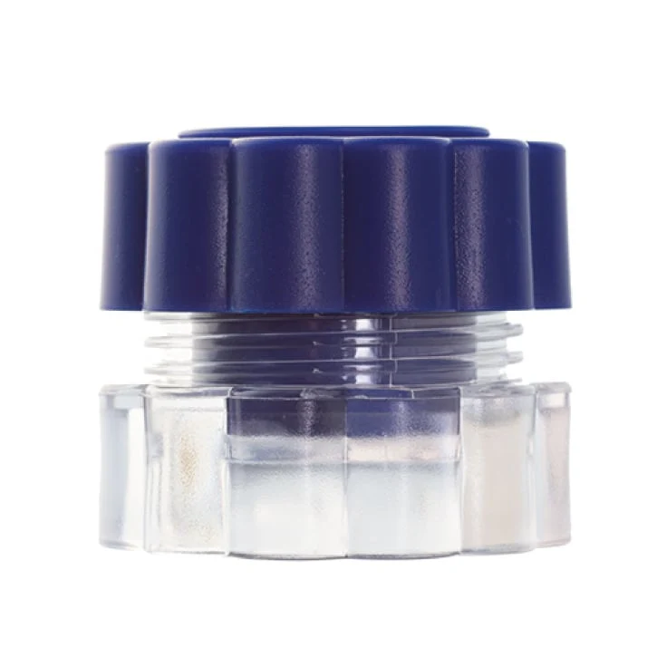 Lifemed Tabletten Komplett Set Medikamentenspender – 1 Set blau