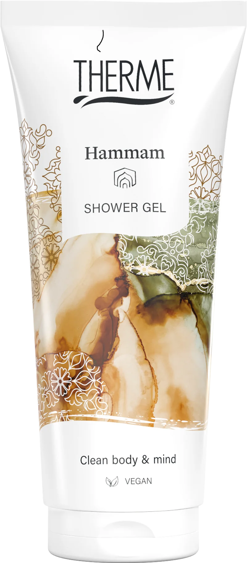 Therme Therme Hammam Shower Gel 200.00 Milliliter