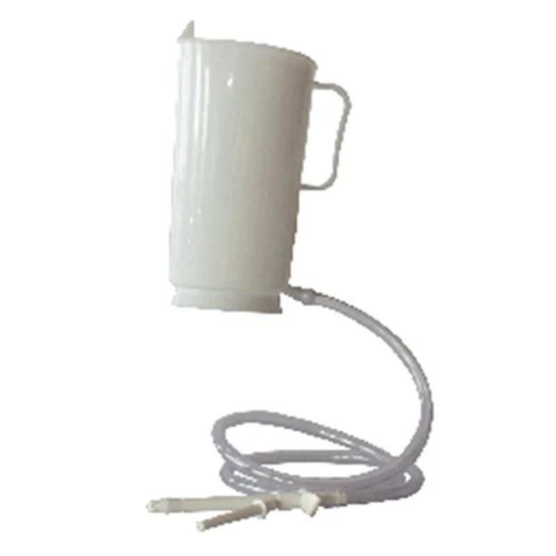 praxy Irrigator Set 2 Liter