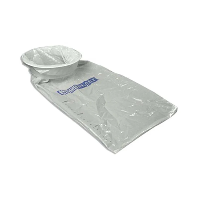 AMPri Med Comfort Auffangbeutel Brechbeutel 50 Stück