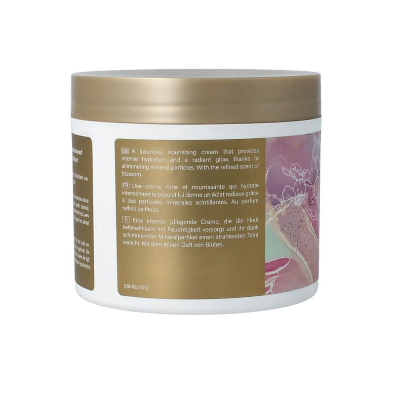 Therme Mindful blossom shimmer bodybutter 225.00 Gram