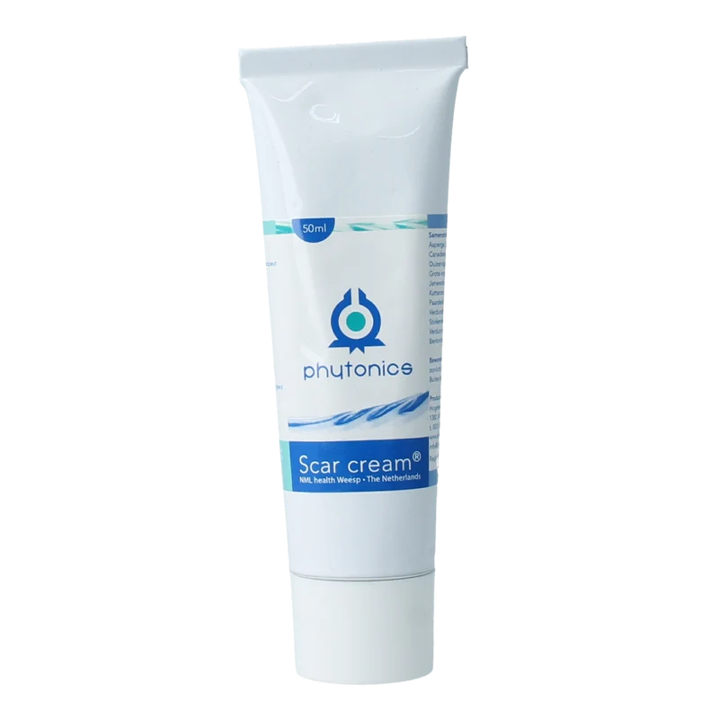 Phytonics Scar cream 50.00 Milliliter