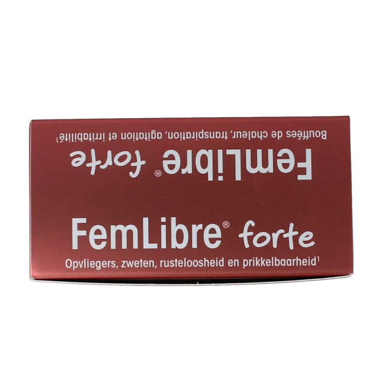 Physalis FemLibre forte 30.00 Tabletten