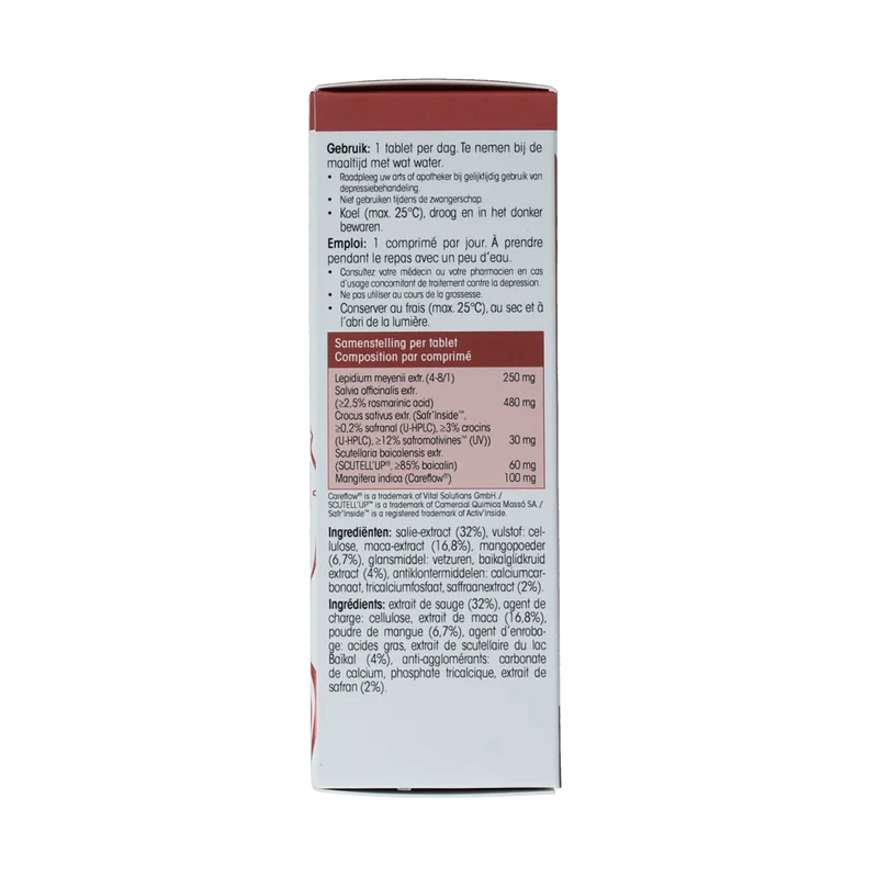Physalis FemLibre 30.00 Tabletten