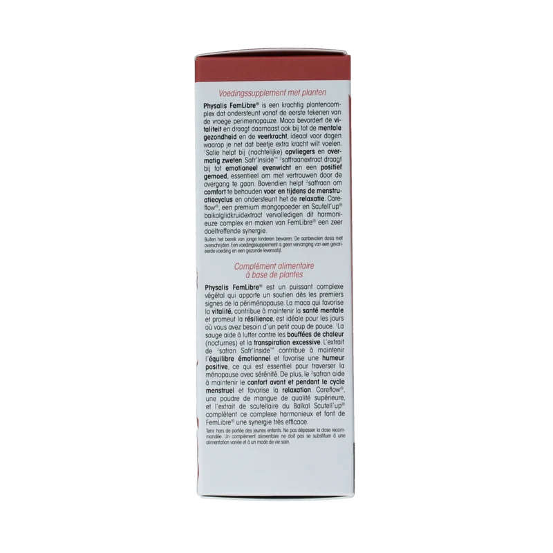 Physalis FemLibre 30.00 Tabletten