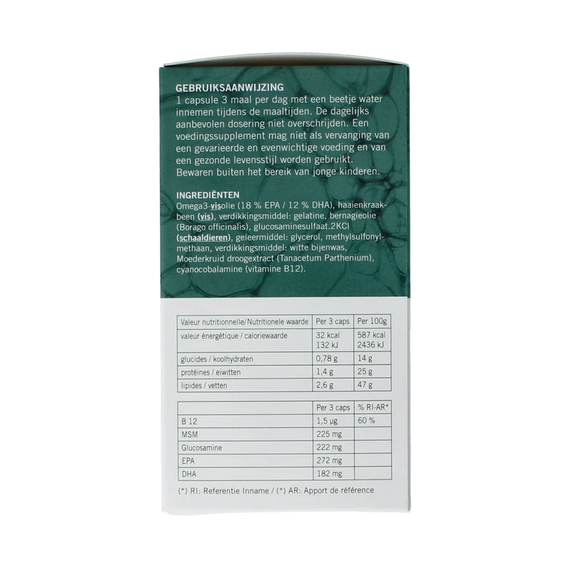 Finato Finato 100.00 Softgels