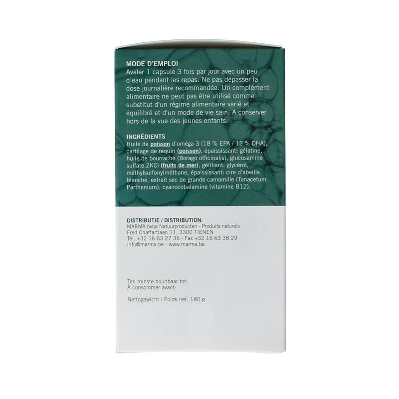 Finato Finato 100.00 Softgels