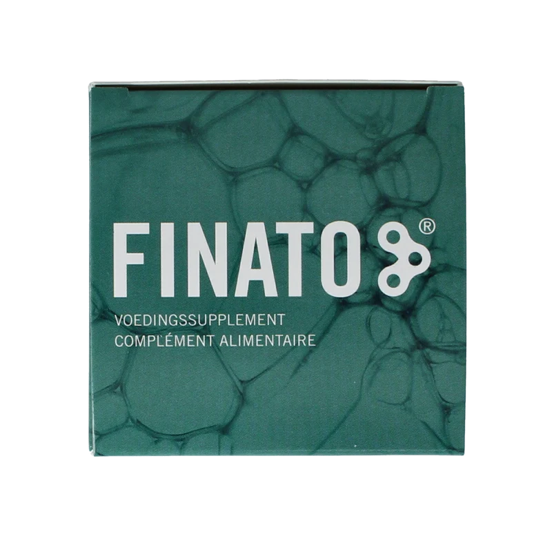 Finato Finato 100.00 Softgels