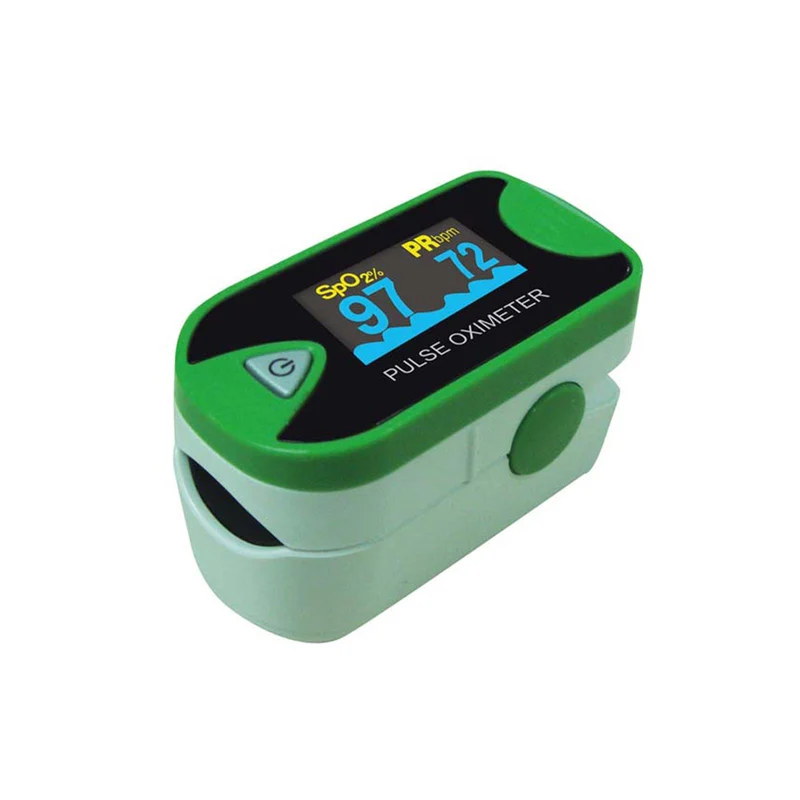 MAKU tec Oxy Watch Fingerpulsoximeter MD 300 C26
