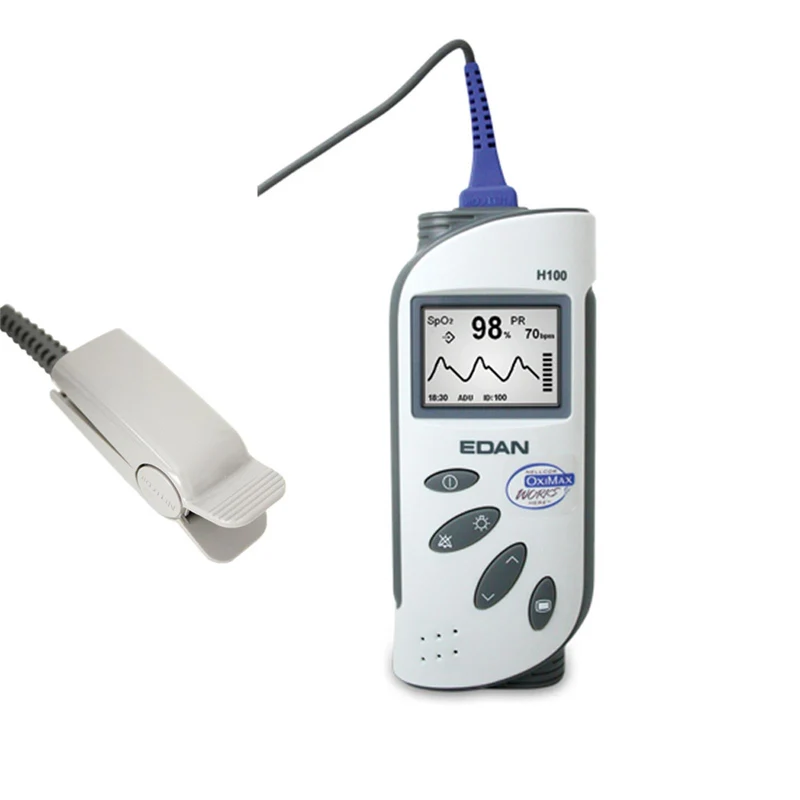 EDAN Hand-Pulsoximeter H100B