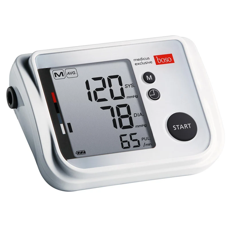 Boso Medicus Exclusive Blutdruckmessgerät