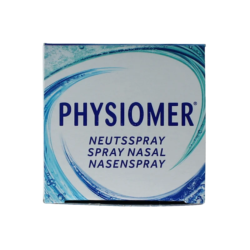 Physiomer Strong jet 210.00 Milliliter