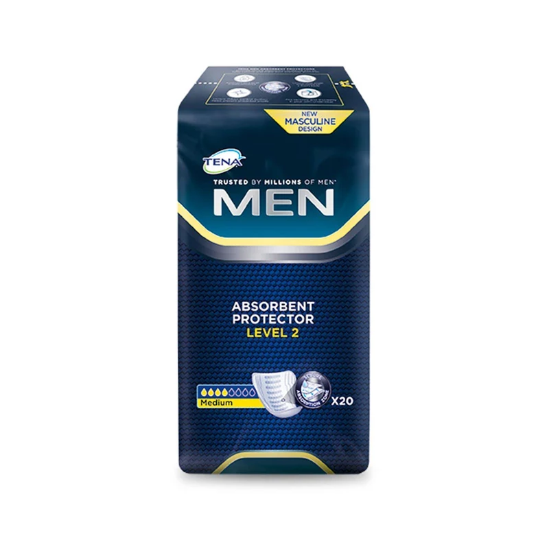TENA Men