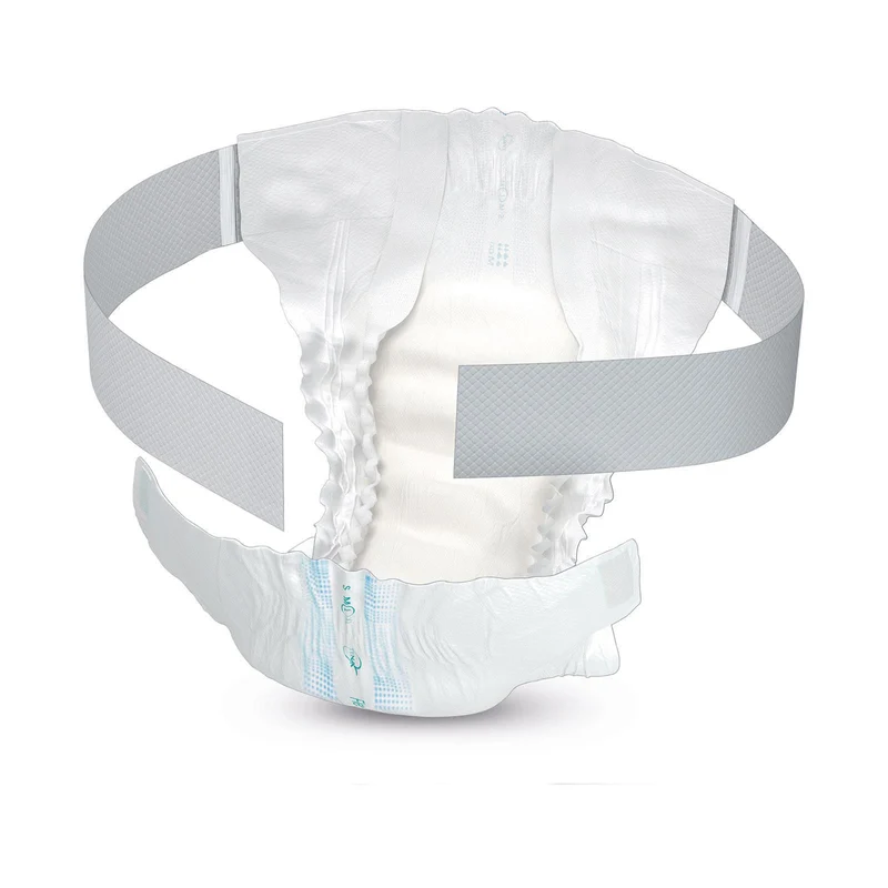 TENA Flex Maxi