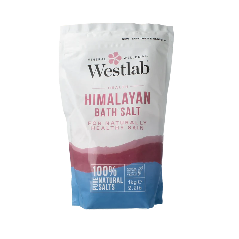 Westlab Badzout himalaya 1.00 Kilogram