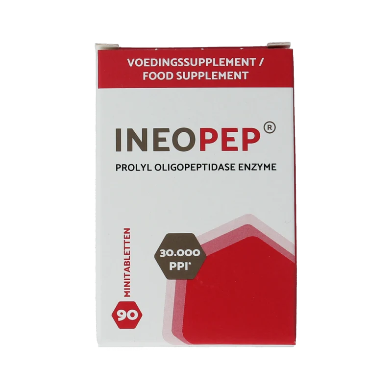Ineopep Ineopep 90.00 Tabletten