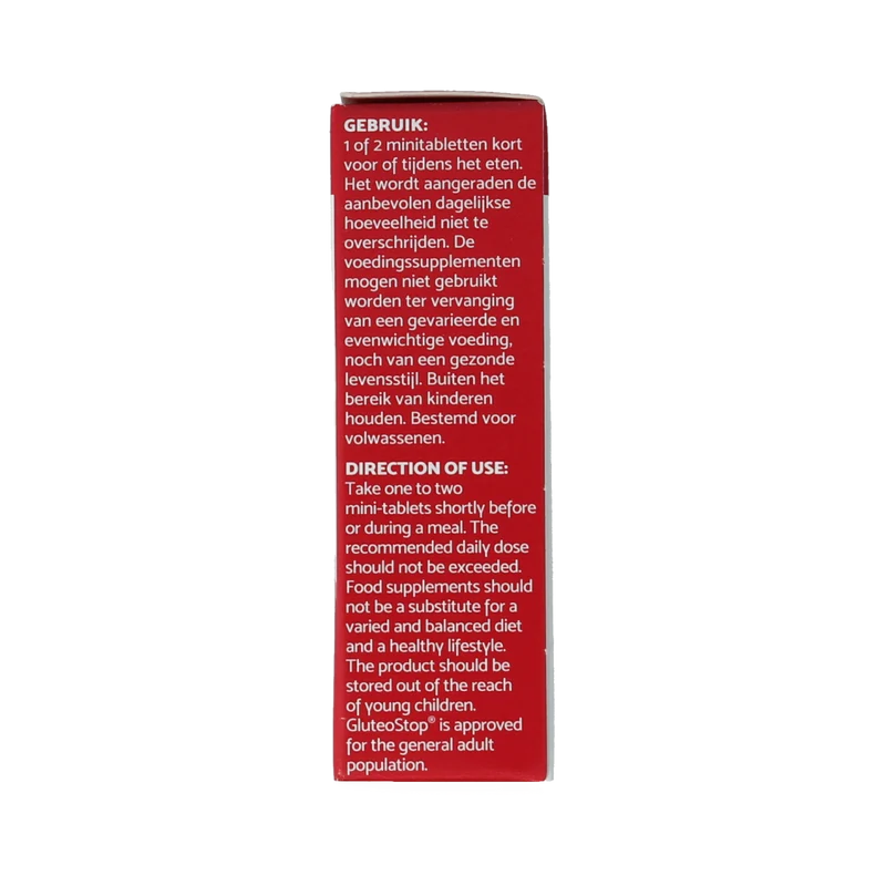 Ineopep Ineopep 90.00 Tabletten