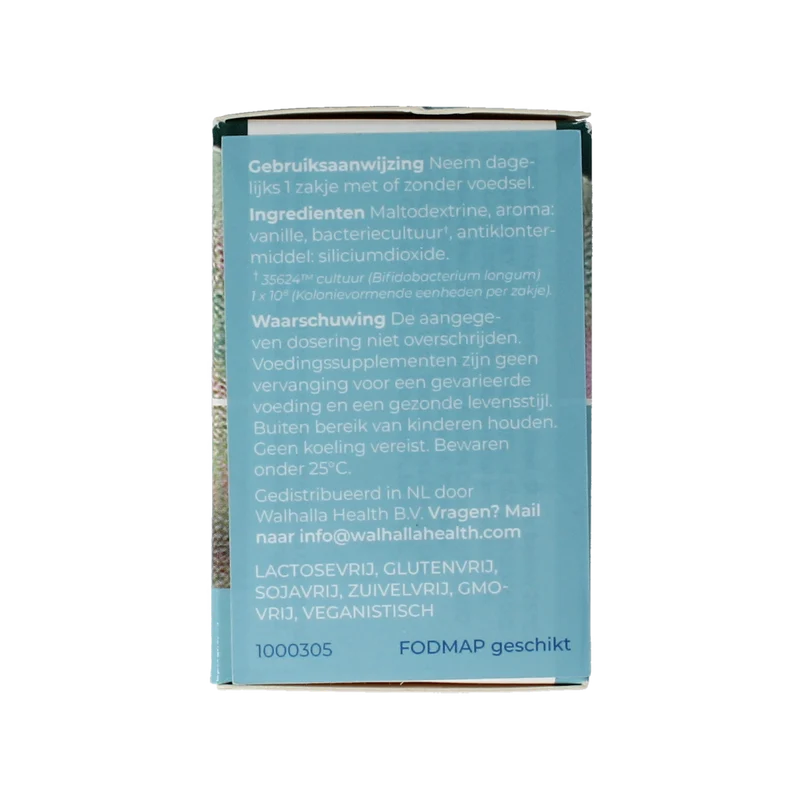 Alflorex Alflorex Children 30.00 Sachets