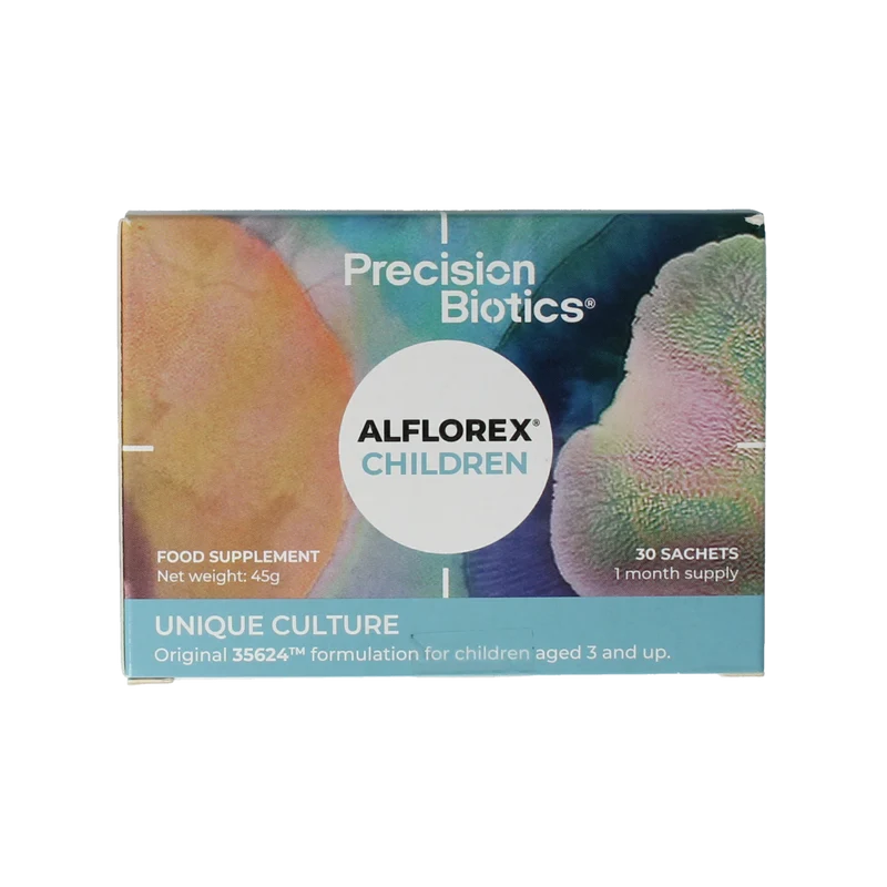 Alflorex Alflorex Children 30.00 Sachets