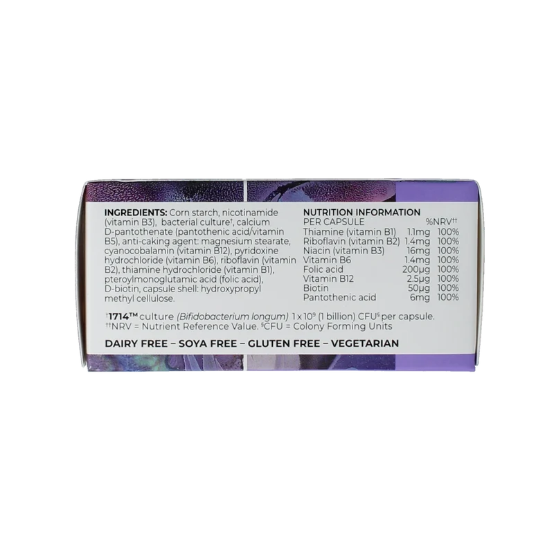 Zenflore Zenflore 30.00 Vegetarische capsules