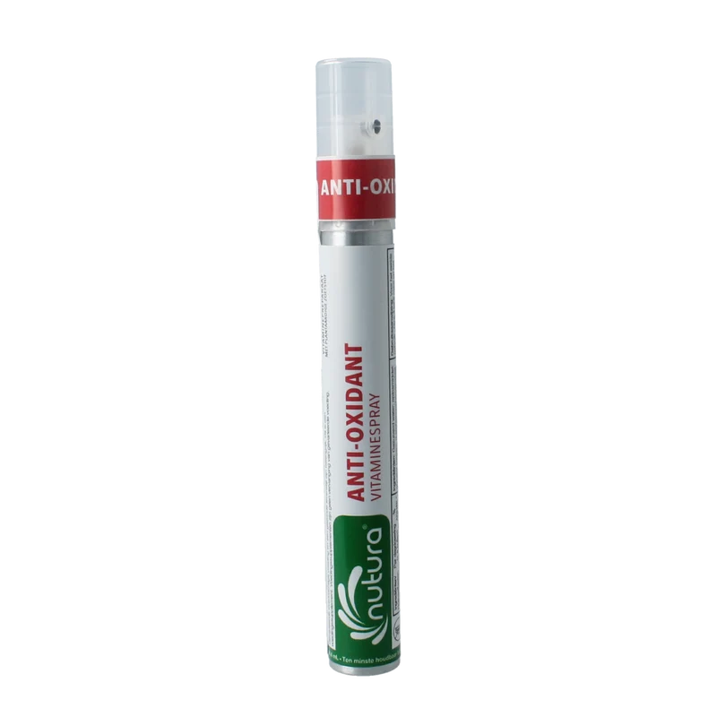 Nutura Vitaminesprays Anti-Oxidant Vitaminespray 14.40 Milliliter