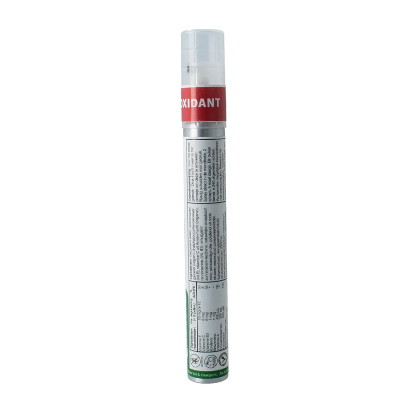 Nutura Vitaminesprays Anti-Oxidant Vitaminespray 14.40 Milliliter