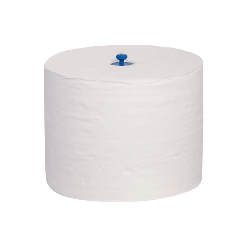 JM Metzger Toilettenpapier für Cosmos Toilettenpapierspender 32 Rollen